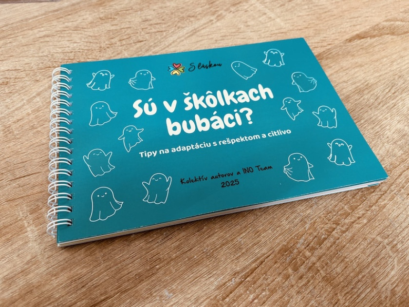 Sú v škôlkach bubáci? Opýtali sme sa za vás
