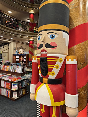 Malé vianočné prianie